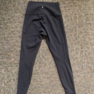 NWOT Lululemon full length Align Legging